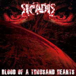 Sicadis : Blood of a Thousand Hearts Sicadis : Blood of a Thousand Hearts